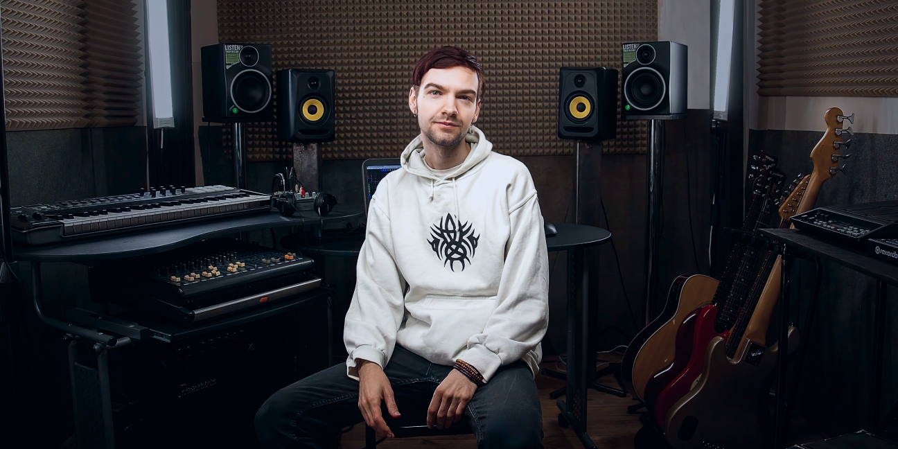 Evheniy Danilyuk Studio